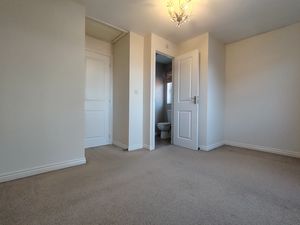 Master Bedroom- click for photo gallery